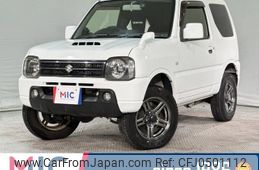 suzuki jimny 2015 quick_quick_JB23W_JB23W-746749