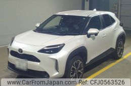 toyota yaris-cross 2023 -TOYOTA 【成田 300わ2566】--Yaris Cross MXPB10-3026678---TOYOTA 【成田 300わ2566】--Yaris Cross MXPB10-3026678-