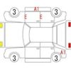 toyota camry 2018 -TOYOTA--Camry DAA-AXVH70--AXVH70-1031973---TOYOTA--Camry DAA-AXVH70--AXVH70-1031973- image 2