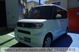 daihatsu tanto 2020 -DAIHATSU--Tanto 6BA-LA650S--LA650S-0110209---DAIHATSU--Tanto 6BA-LA650S--LA650S-0110209-