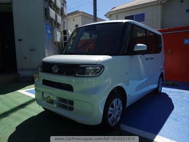 daihatsu tanto 2020 -DAIHATSU--Tanto 6BA-LA650S--LA650S-0110209---DAIHATSU--Tanto 6BA-LA650S--LA650S-0110209- image 1