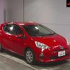 toyota aqua 2014 -TOYOTA 【名古屋 508ﾇ4497】--AQUA NHP10-6277857---TOYOTA 【名古屋 508ﾇ4497】--AQUA NHP10-6277857- image 1