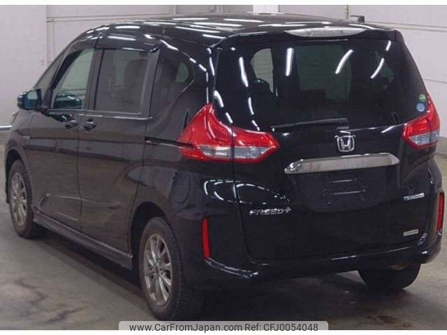 honda freed 2019 -HONDA--Freed DAA-GB8--GB8-1016954---HONDA--Freed DAA-GB8--GB8-1016954- image 2