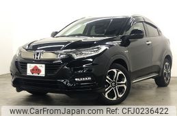 honda vezel 2020 -HONDA--VEZEL DAA-RU3--RU3-1359858---HONDA--VEZEL DAA-RU3--RU3-1359858-