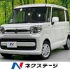 suzuki spacia 2021 -SUZUKI--Spacia 5AA-MK53S--MK53S-357784---SUZUKI--Spacia 5AA-MK53S--MK53S-357784- image 1