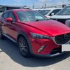 mazda cx-3 2015 -MAZDA--CX-3 LDA-DK5AW--DK5AW-107439---MAZDA--CX-3 LDA-DK5AW--DK5AW-107439- image 5