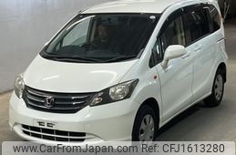 honda freed 2010 CFJ1613280