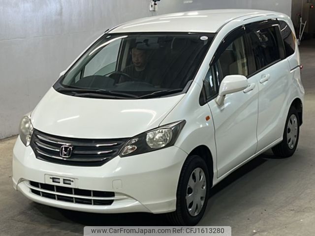 honda freed 2010 CFJ1613280 image 1