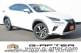 lexus nx 2017 -LEXUS--Lexus NX DAA-AYZ10--AYZ10-1016953---LEXUS--Lexus NX DAA-AYZ10--AYZ10-1016953-