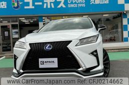 lexus rx 2016 GOO_JP_700070854230240916001