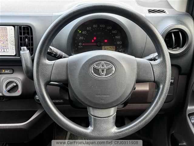 toyota passo 2014 TE2518 image 2