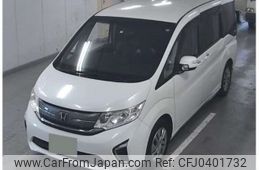 honda stepwagon 2015 -HONDA--Stepwgn DBA-RP1--RP1-1010719---HONDA--Stepwgn DBA-RP1--RP1-1010719-