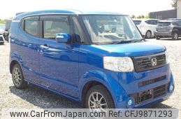 honda n-box-slash 2015 -HONDA--N BOX SLASH DBA-JF2--JF2-9000895---HONDA--N BOX SLASH DBA-JF2--JF2-9000895-