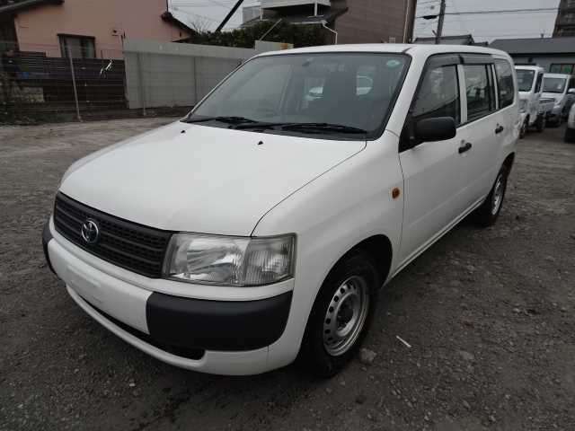 toyota probox-van 2010 504766-170331150216 image 2