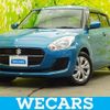 suzuki swift 2017 quick_quick_DBA-ZC83S_ZC83S-113854 image 1