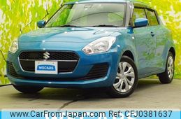 suzuki swift 2017 quick_quick_DBA-ZC83S_ZC83S-113854