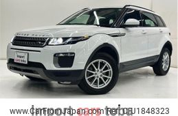 land-rover range-rover 2017 CFJ1848323