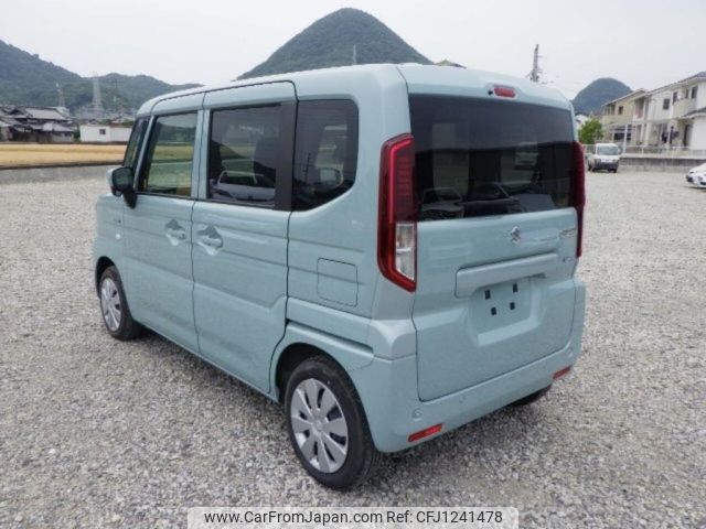 suzuki spacia 2023 -SUZUKI 【ＮＯ後日 】--Spacia MK94S-106367---SUZUKI 【ＮＯ後日 】--Spacia MK94S-106367- image 2