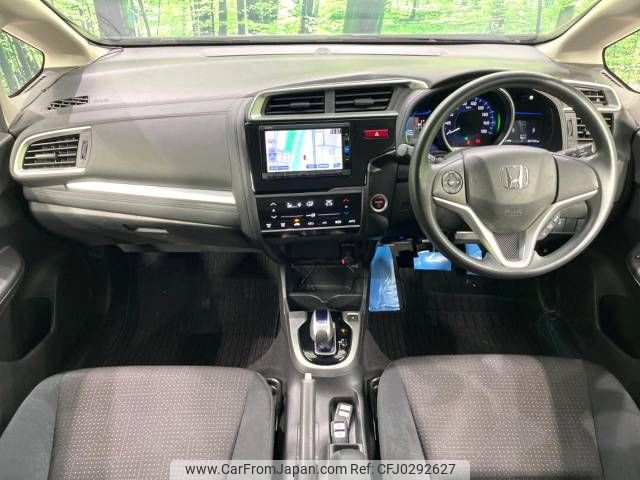 honda fit 2015 -HONDA--Fit DAA-GP5--GP5-4305281---HONDA--Fit DAA-GP5--GP5-4305281- image 2