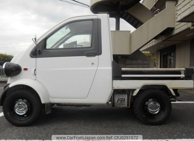 daihatsu midget-ii 1996 2779 image 2