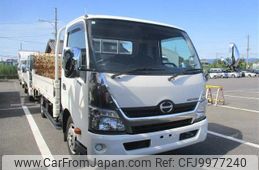 hino dutro 2018 -HINO--Hino Dutoro XZC710M-0003719---HINO--Hino Dutoro XZC710M-0003719-