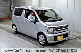 suzuki wagon-r 2020 -SUZUKI 【福山 581け7129】--Wagon R MH85S-105446---SUZUKI 【福山 581け7129】--Wagon R MH85S-105446-