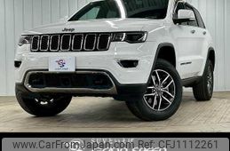 jeep grand-cherokee 2020 quick_quick_DBA-WK36TA_1C4RJFFG5KC743184
