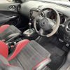 nissan juke 2015 -NISSAN--Juke CBA-NF15--NF15-480771---NISSAN--Juke CBA-NF15--NF15-480771- image 7