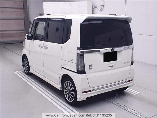 honda n-box 2016 -HONDA 【後日 】--N BOX JF1-2522327---HONDA 【後日 】--N BOX JF1-2522327- image 2