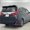 toyota alphard 2018 -TOYOTA--Alphard DBA-AGH35W--AGH35-0029350---TOYOTA--Alphard DBA-AGH35W--AGH35-0029350- image 25
