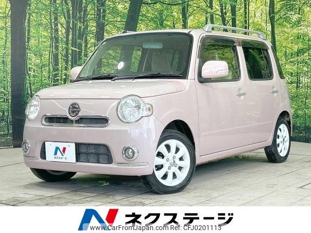 daihatsu mira-cocoa 2012 -DAIHATSU--Mira Cocoa DBA-L675S--L675S-0108803---DAIHATSU--Mira Cocoa DBA-L675S--L675S-0108803- image 1