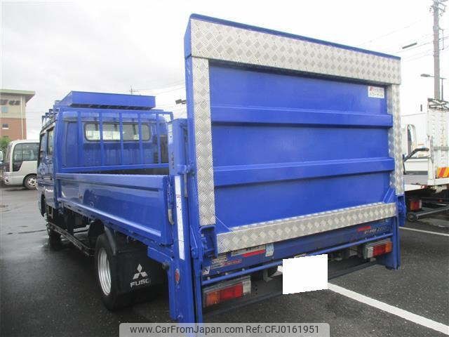 mitsubishi-fuso canter 2014 -MITSUBISHI 【三重 100ｿ5688】--Canter FEB50-533310---MITSUBISHI 【三重 100ｿ5688】--Canter FEB50-533310- image 2