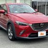 mazda cx-3 2016 CFJ1849851 image 10