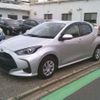 toyota yaris 2022 -TOYOTA--Yaris 5BA-MXPA10--MXPA10-2051325---TOYOTA--Yaris 5BA-MXPA10--MXPA10-2051325- image 1