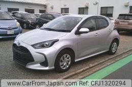 toyota yaris 2022 -TOYOTA--Yaris 5BA-MXPA10--MXPA10-2051325---TOYOTA--Yaris 5BA-MXPA10--MXPA10-2051325-