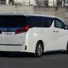 toyota alphard 2018 quick_quick_DBA-GGH30W_GGH30-0023390 image 4