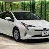 toyota prius 2017 -TOYOTA--Prius DAA-ZVW50--ZVW50-8056430---TOYOTA--Prius DAA-ZVW50--ZVW50-8056430- image 17