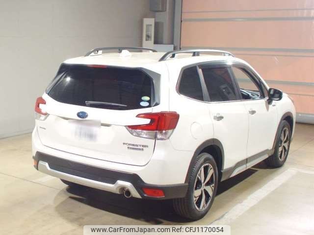 subaru forester 2019 -SUBARU 【神戸 000ｱ0000】--Forester 5AA-SKE--SKE-012624---SUBARU 【神戸 000ｱ0000】--Forester 5AA-SKE--SKE-012624- image 2