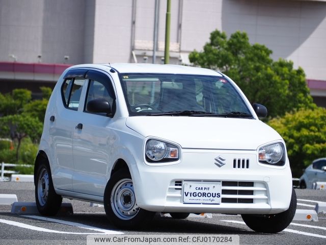 suzuki alto-van 2017 -SUZUKI--Alto Van HBD-HA36V--HA36V-125875---SUZUKI--Alto Van HBD-HA36V--HA36V-125875- image 1