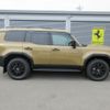 toyota land-cruiser-wagon 2024 -TOYOTA--Land Cruiser Wagon 3BA-TRJ250W--TRJ250-0003***---TOYOTA--Land Cruiser Wagon 3BA-TRJ250W--TRJ250-0003***- image 11