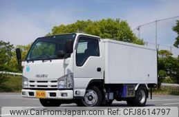isuzu elf-truck 2012 quick_quick_NJR85AN_NJR85-7026980
