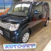 suzuki mr-wagon 2014 -SUZUKI--MR Wagon DBA-MF33S--430215---SUZUKI--MR Wagon DBA-MF33S--430215- image 1