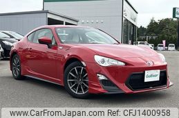 toyota 86 2014 -TOYOTA--86 DBA-ZN6--ZN6-039051---TOYOTA--86 DBA-ZN6--ZN6-039051-