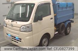 daihatsu hijet-truck 2017 -DAIHATSU--Hijet Truck EBD-S500P--S500P-0056111---DAIHATSU--Hijet Truck EBD-S500P--S500P-0056111-