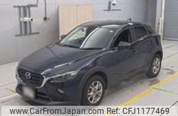 mazda cx-3 2020 -MAZDA--CX-3 DKLFW-101318---MAZDA--CX-3 DKLFW-101318-