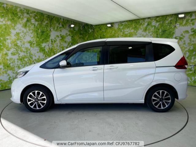 honda freed 2017 quick_quick_DBA-GB5_GB5-1060982 image 2