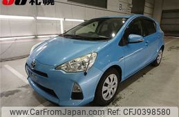 toyota aqua 2013 -TOYOTA--AQUA NHP10--2182443---TOYOTA--AQUA NHP10--2182443-