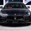 maserati ghibli 2021 CFJ1776587 image 13