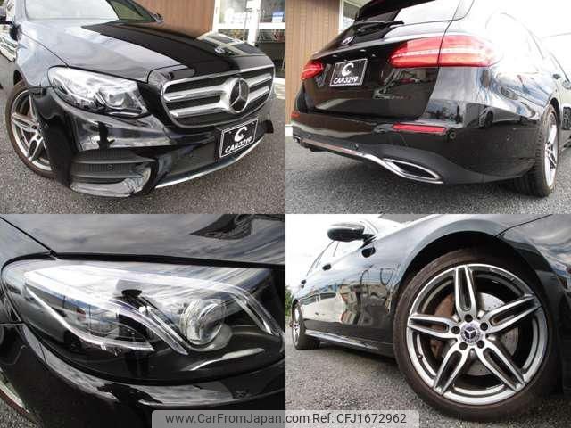 mercedes-benz e-class-station-wagon 2017 CFJ1672962 image 2