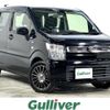 suzuki wagon-r 2019 -SUZUKI--Wagon R DAA-MH55S改--MH55S-310495---SUZUKI--Wagon R DAA-MH55S改--MH55S-310495- image 1